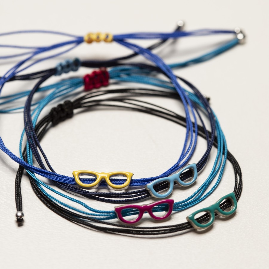 Γυαλάκια Βραχιόλι