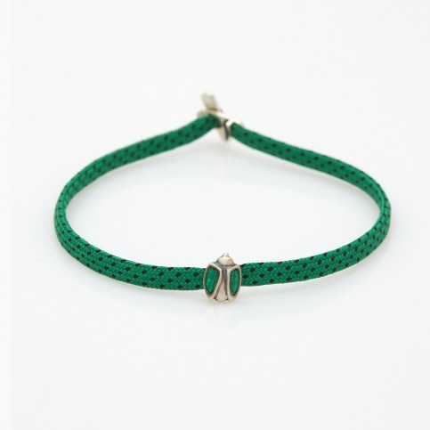 Σκατομυγούλα Βραχιόλι