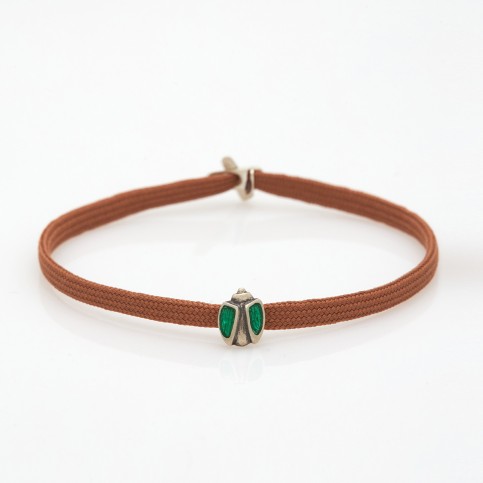 Σκατομυγούλα Βραχιόλι