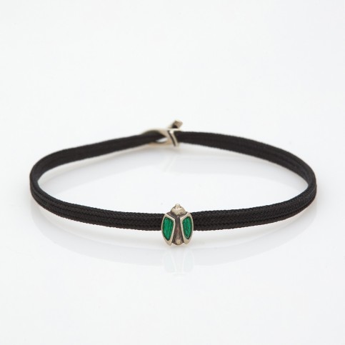 Σκατομυγούλα Βραχιόλι