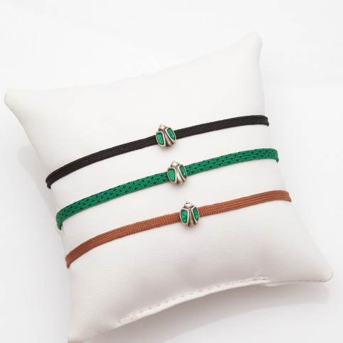 Σκατομυγούλα Βραχιόλι