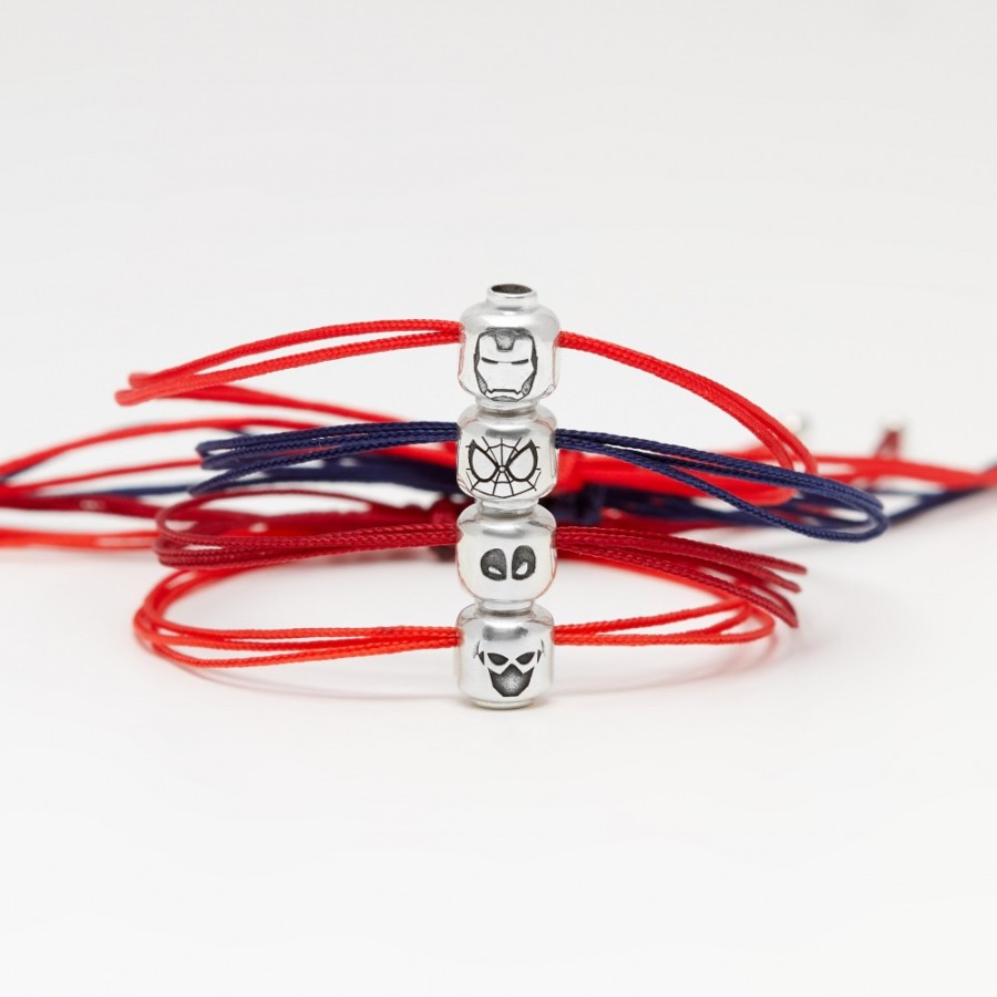 Σούπερ Ήρωας Βραχιόλι