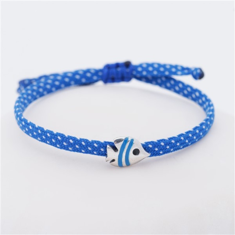 Toulouse Ψαράκι Βραχιόλι