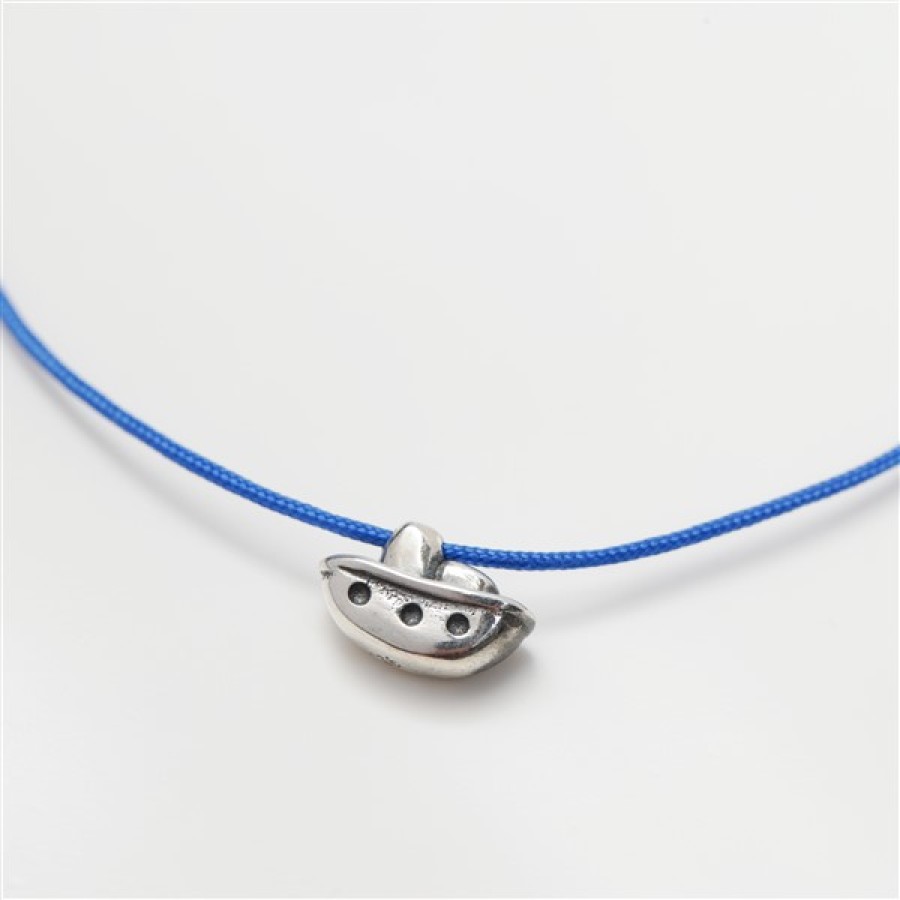 Καραβάκι Βραχιόλι