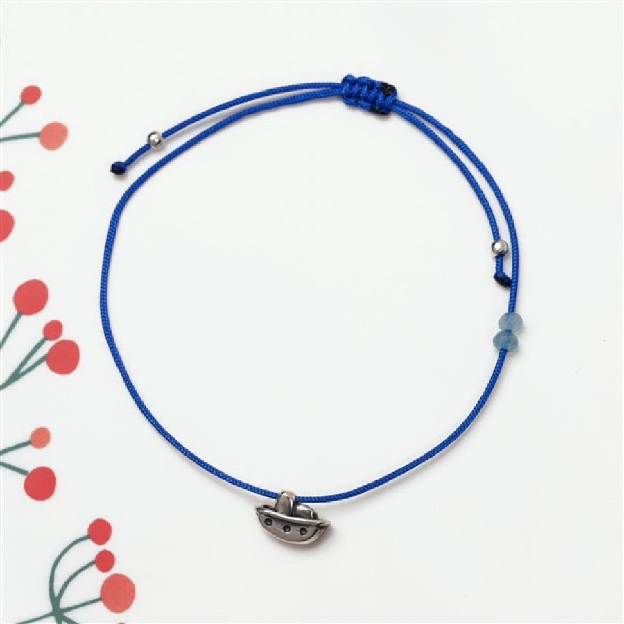 Καραβάκι Βραχιόλι