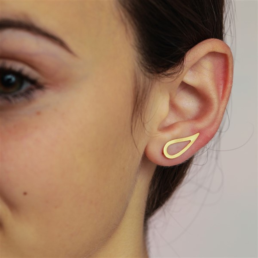 Drops Climber Σκουλαρίκια