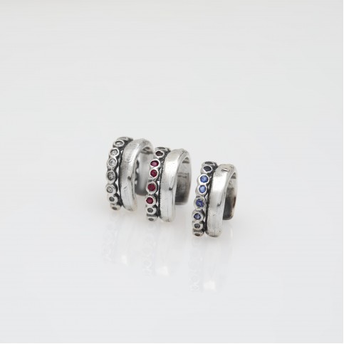 Lucia ear cuff