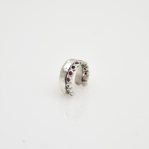 Lucia ear cuff