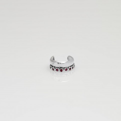 Lucia ear cuff