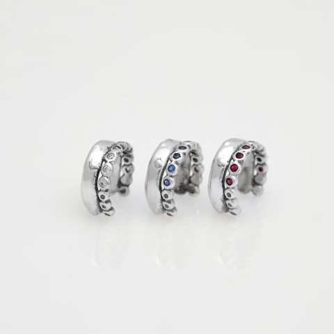 Lucia ear cuff