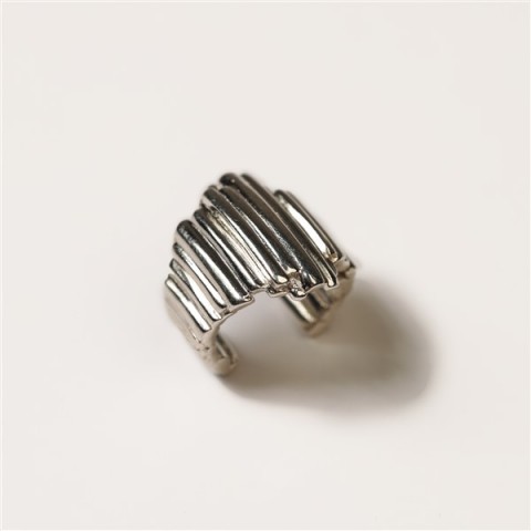 Tube Σκουλαρίκι Cuff