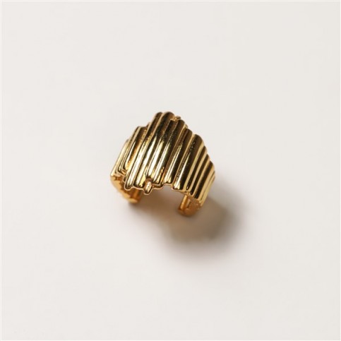 Tube Σκουλαρίκι Cuff