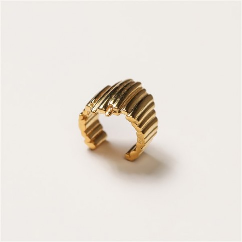 Tube Σκουλαρίκι Cuff