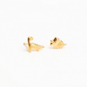 Dinosaurs Kids Earrings