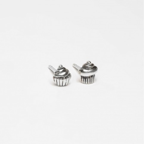 Cup Cakes Παιδικά Σκουλαρίκια