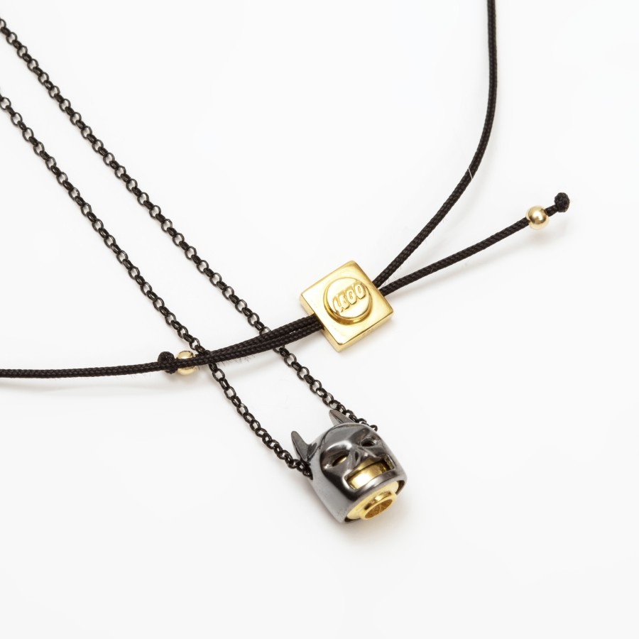 Σούπερ Ήρωας Κολιέ