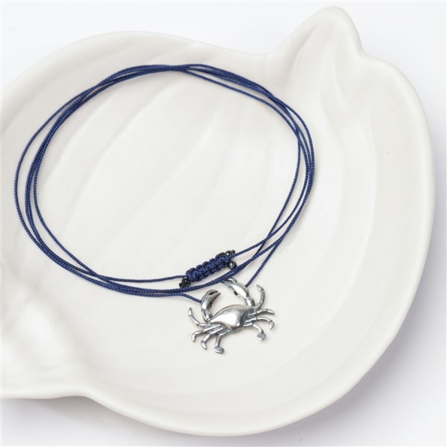 Καβούρι Κολιέ 