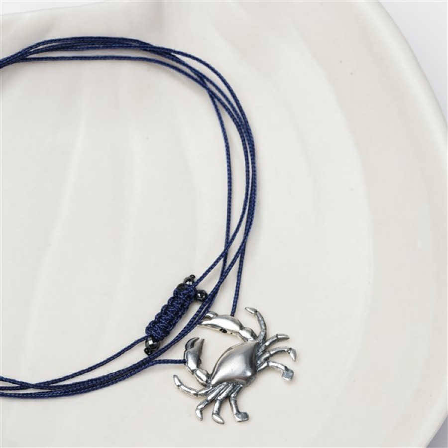 Καβούρι Κολιέ 