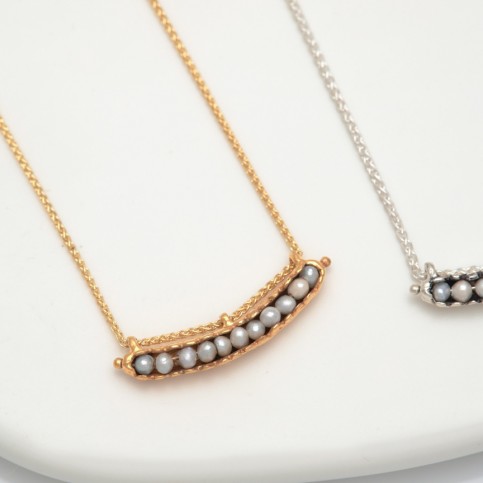Pearly Κολιέ