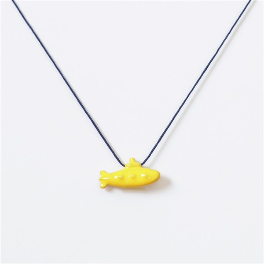 Υποβρύχιο Κολιέ