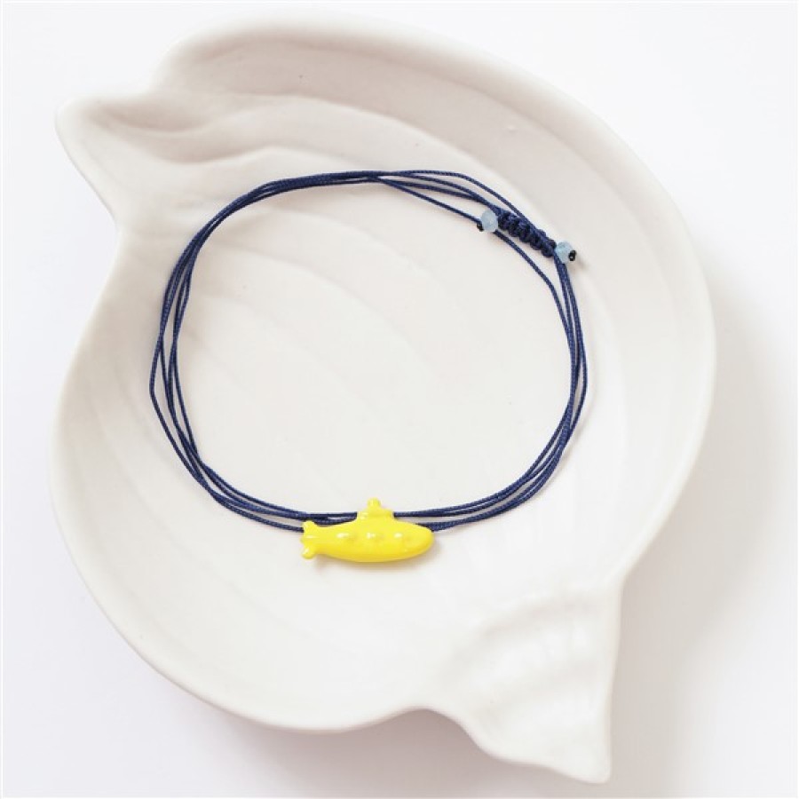 Υποβρύχιο Κολιέ