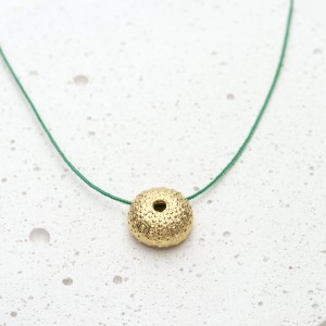 Urchin Big Necklace