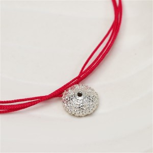 Urchin Small Necklace