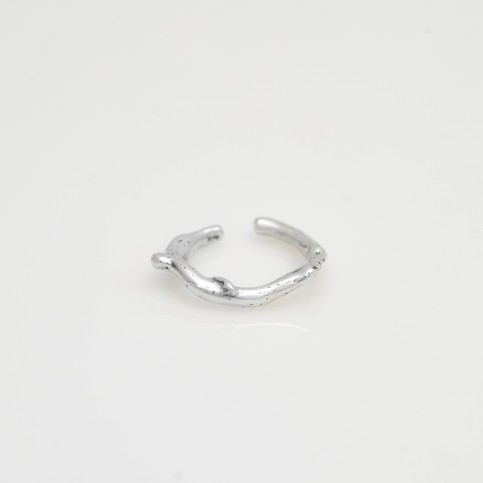 Ida Δαχτυλίδι & Ear Cuff