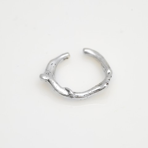 Ida Δαχτυλίδι & Ear Cuff