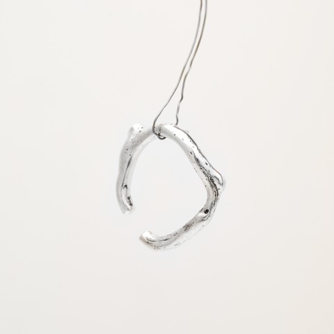 Ida Ear Cuff & Δαχτυλίδι