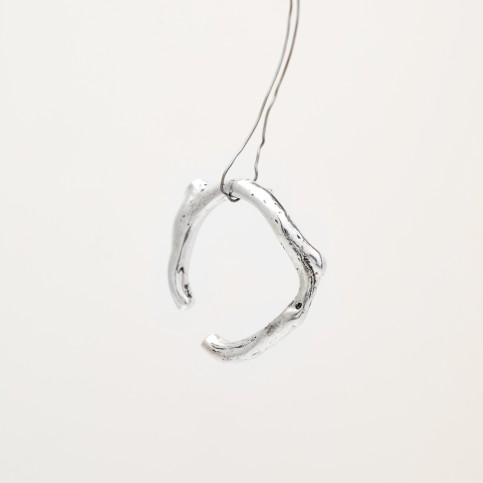 Ida Δαχτυλίδι & Ear Cuff