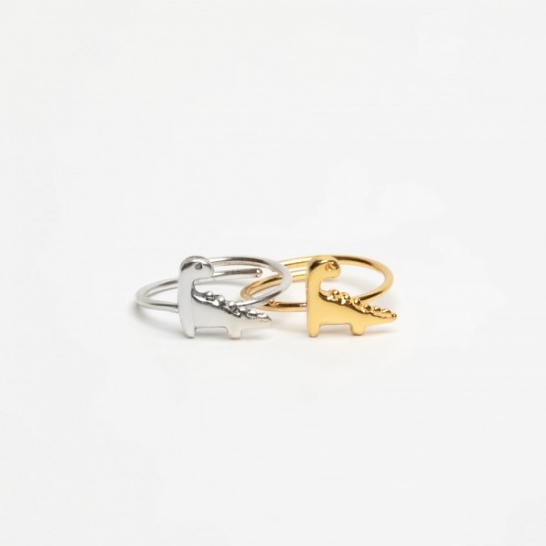 Dinosaur Kids Ring
