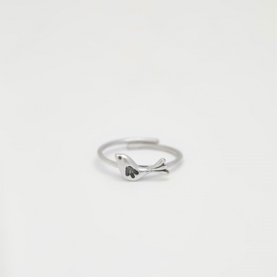 Πουλάκι Παιδικό Δαχτυλίδι 1