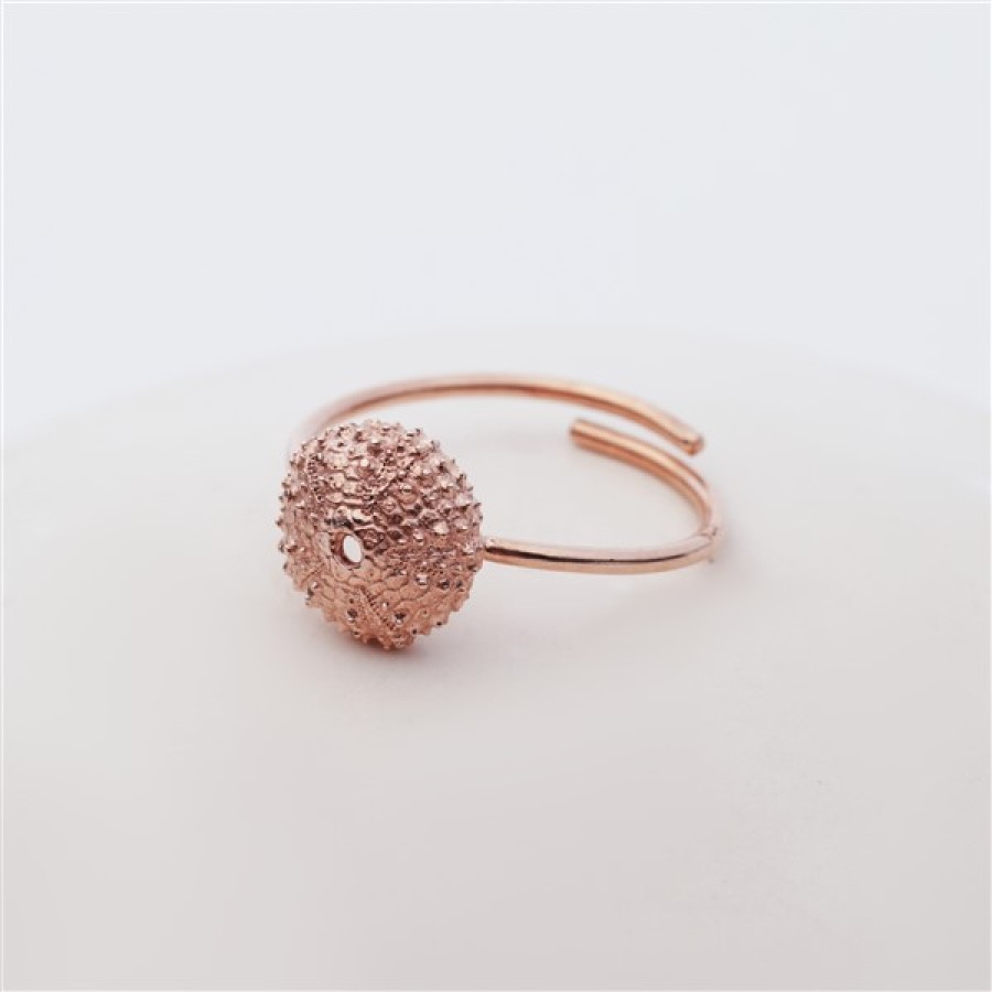 Urchin Small Ring