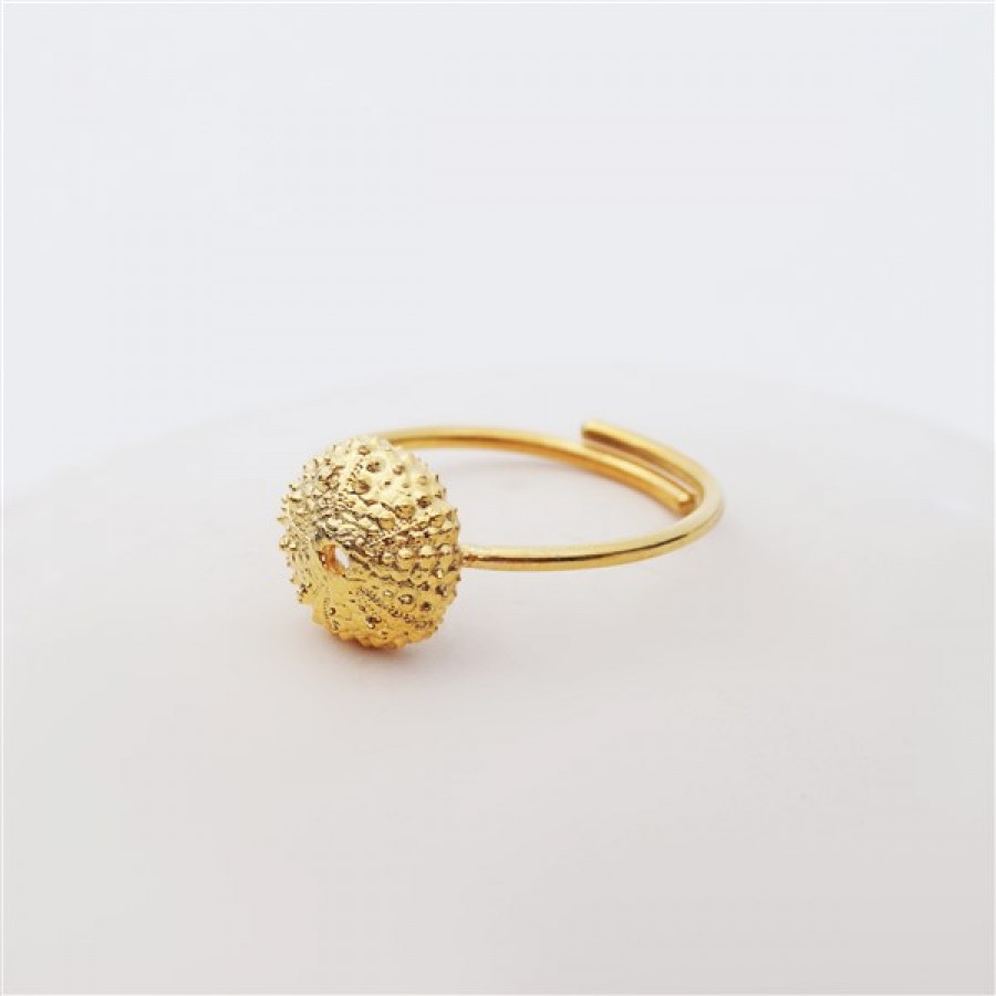 Urchin Small Ring