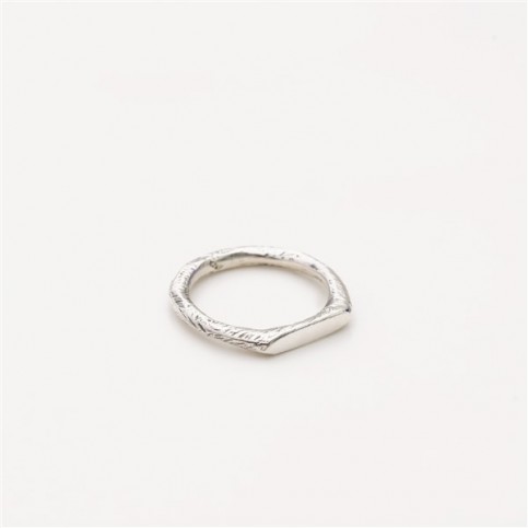 Βεράκι λεπτό Δαχτυλίδι