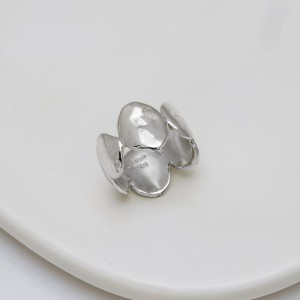 Bubbles Ring