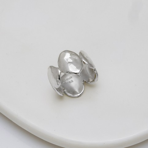 Bubbles Ring