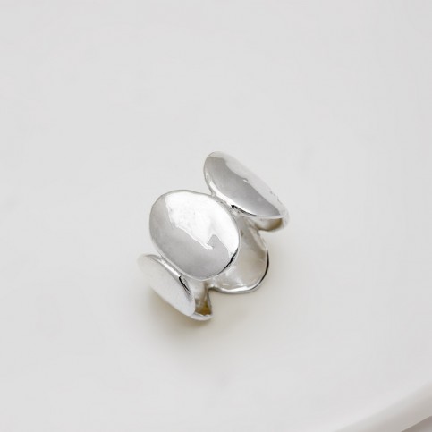 Bubbles Ring