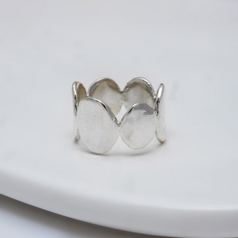 Bubbles Ring