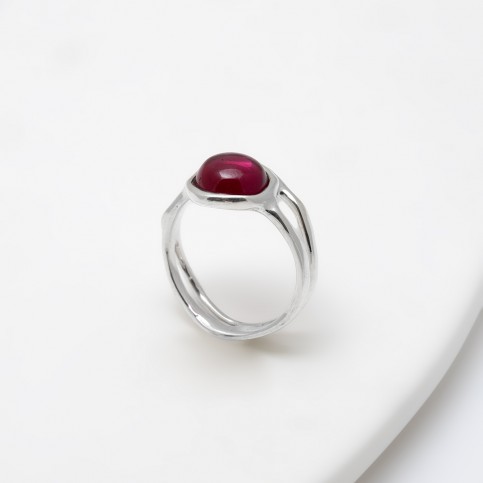 Capsule Ring