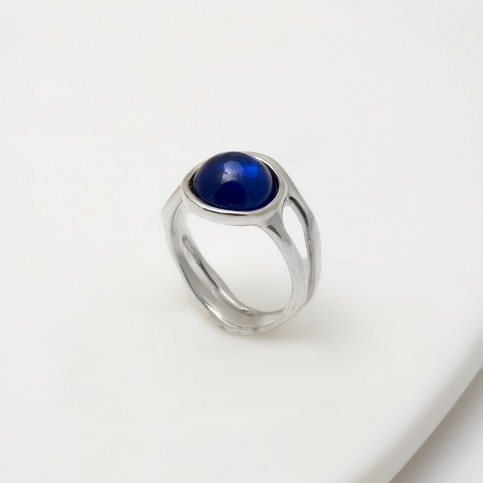 Capsule Ring
