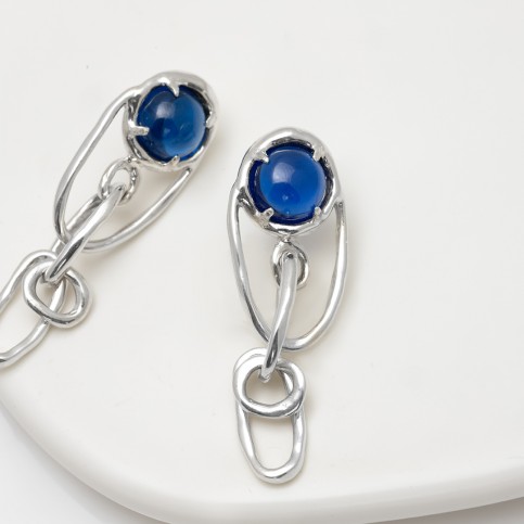 Capsule Studs