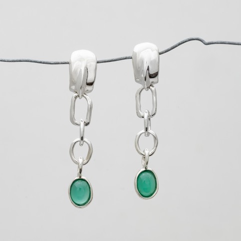 Drop Link Studs