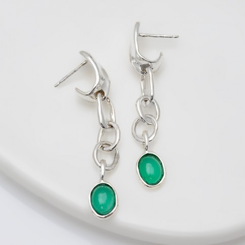 Drop Link Studs