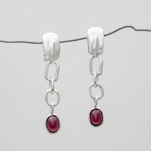 Drop Link Studs