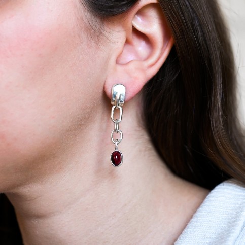 Drop Link Studs