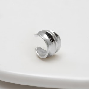 Merge Ear Cuff
