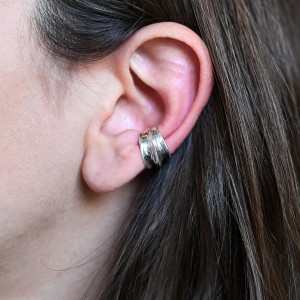 Merge Ear Cuff