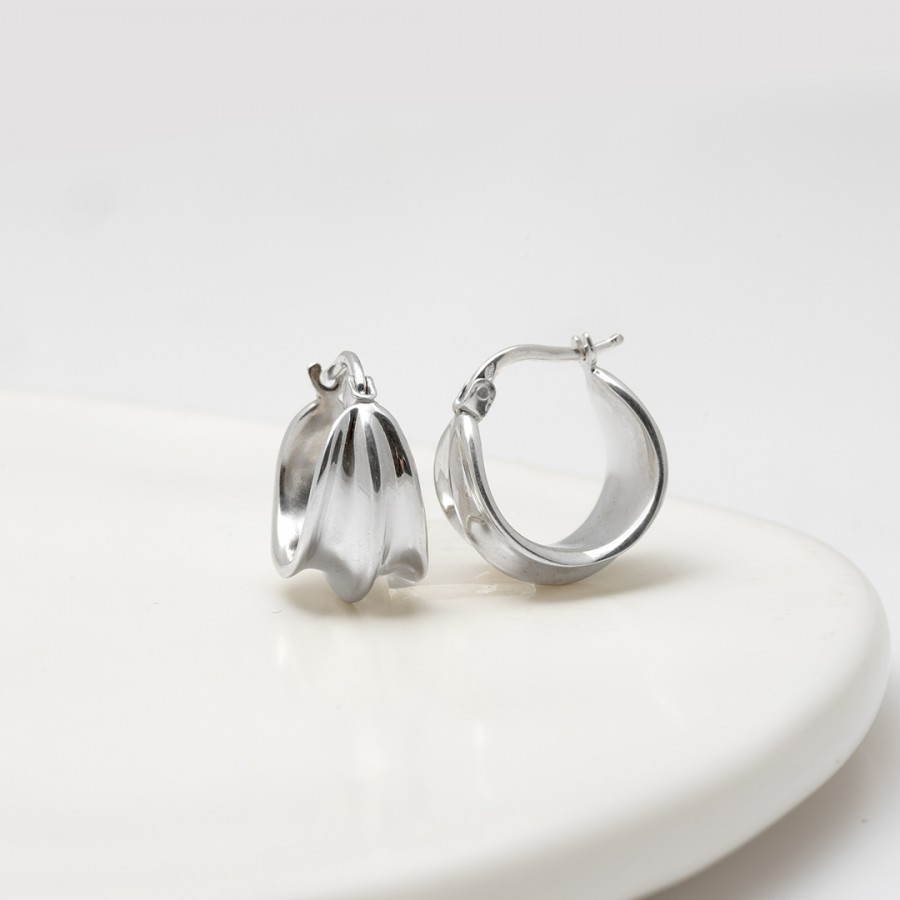 Merge Hoops